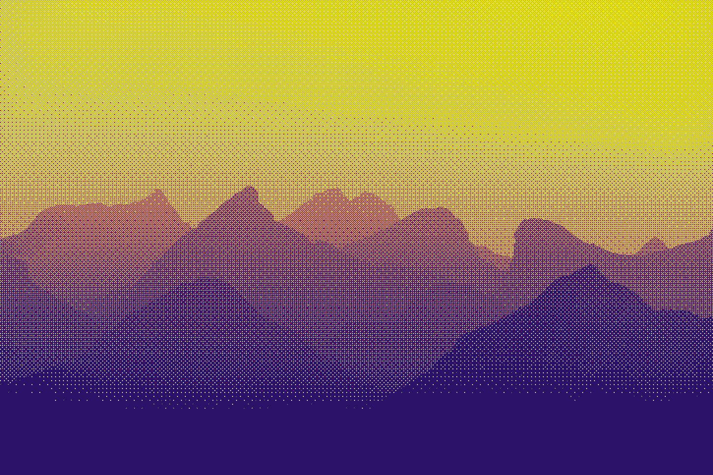 Hero background